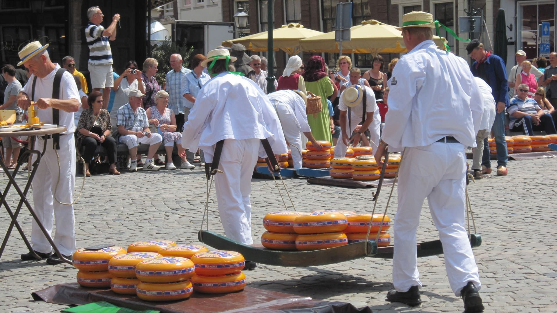 Alkmaar - Pays-Bas