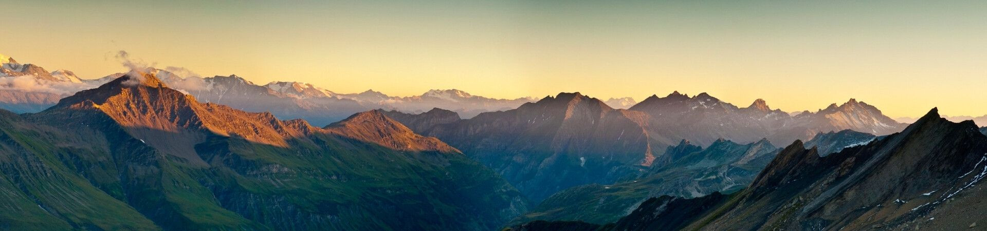 Waarheen deze zomer? Ideeën voor een actieve vakantie in Europa