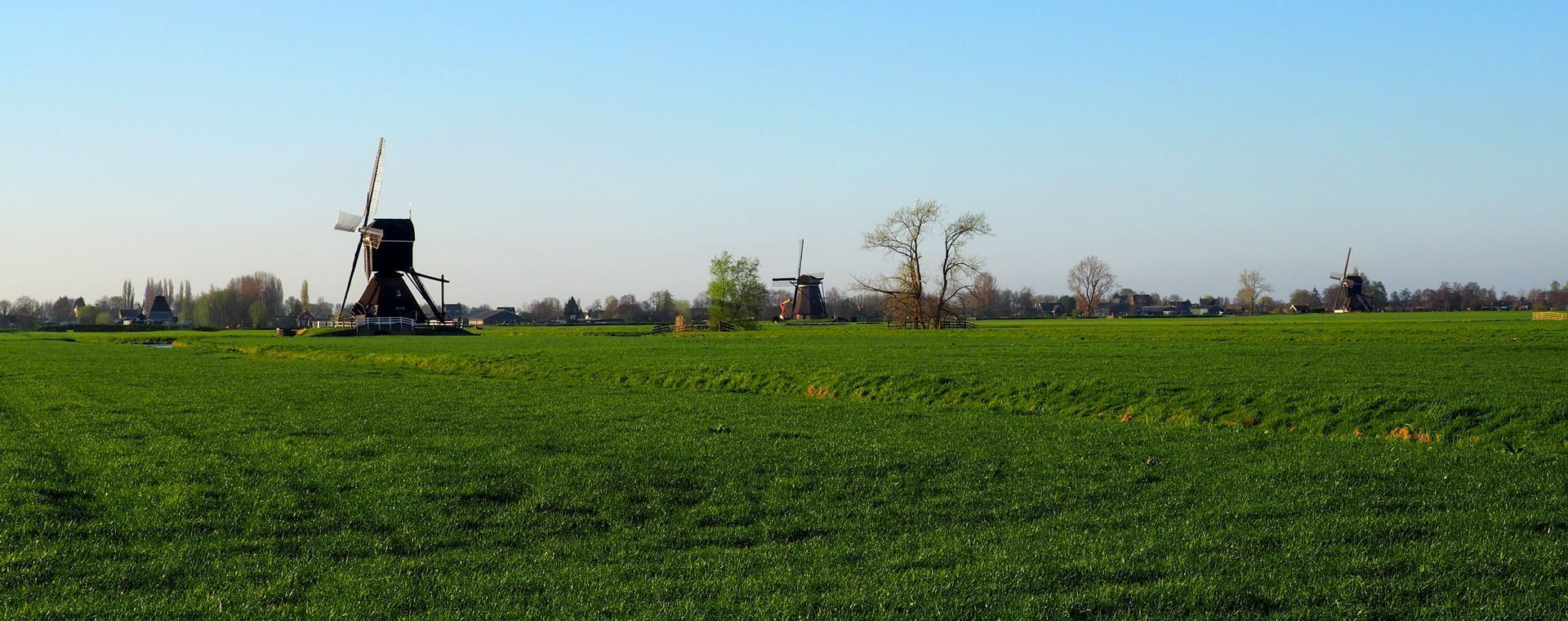 Itinéraire Amsterdam-Bruges - Pays-Bas - amsterdam-to-bruges-route-netherlands-5