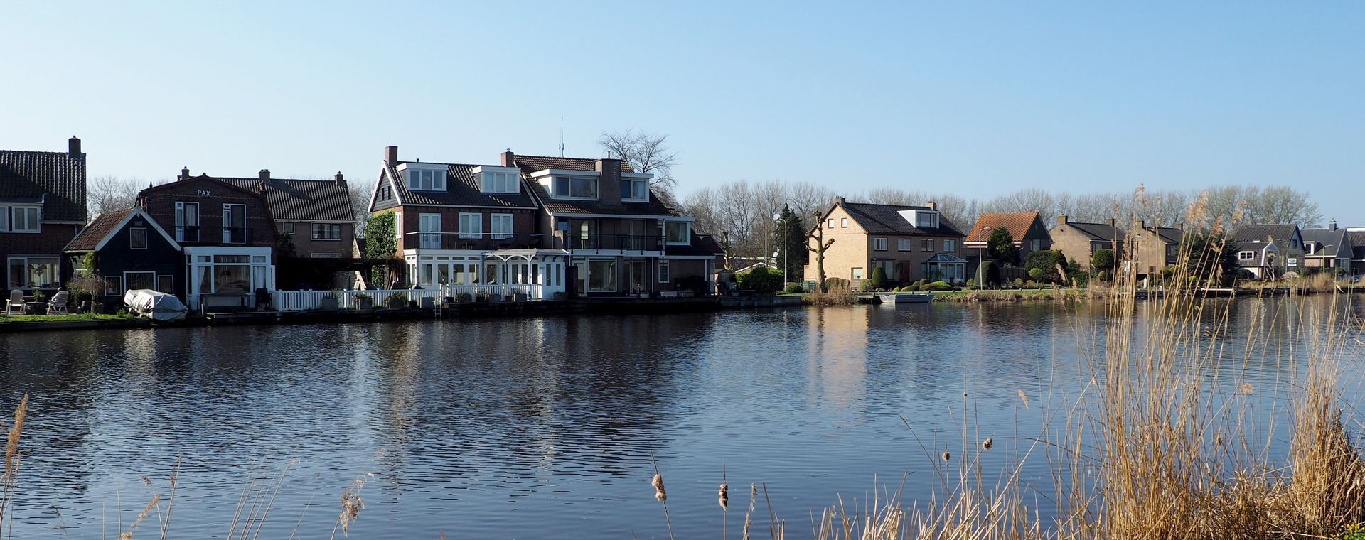 Itinéraire Amsterdam-Bruges - Pays-Bas - amsterdam-to-bruges-route-netherlands-9