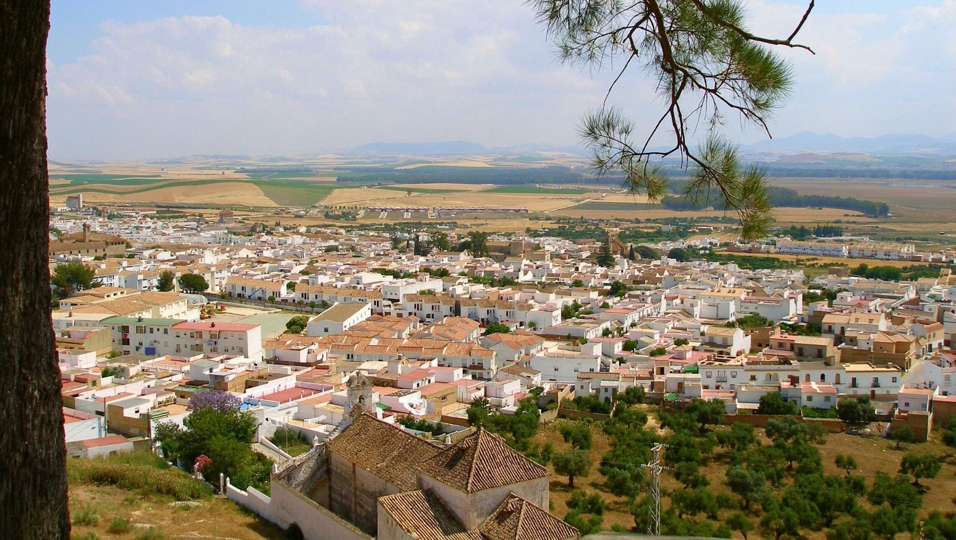 Andalousie - Espagne