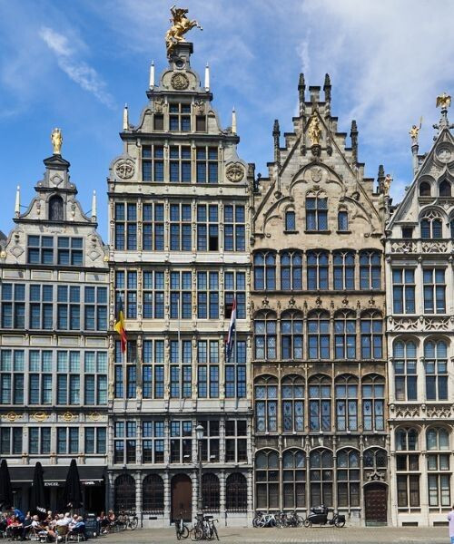 Anvers - antwerp-belgium-2