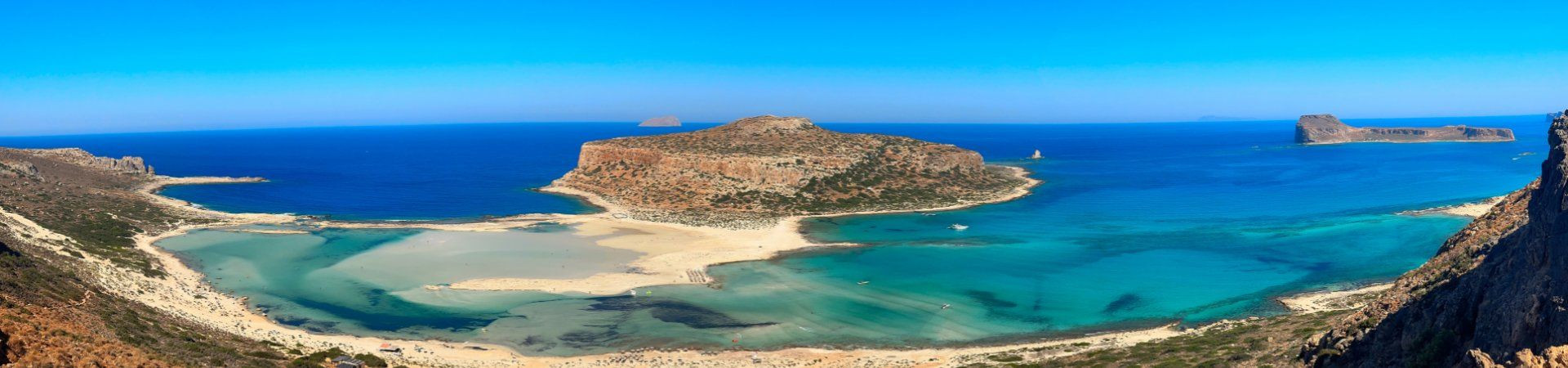 Wandelreizen op Kreta in 2026