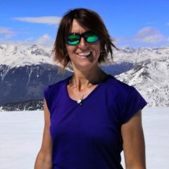 Barbara Malgrati - Grand Angle Guide