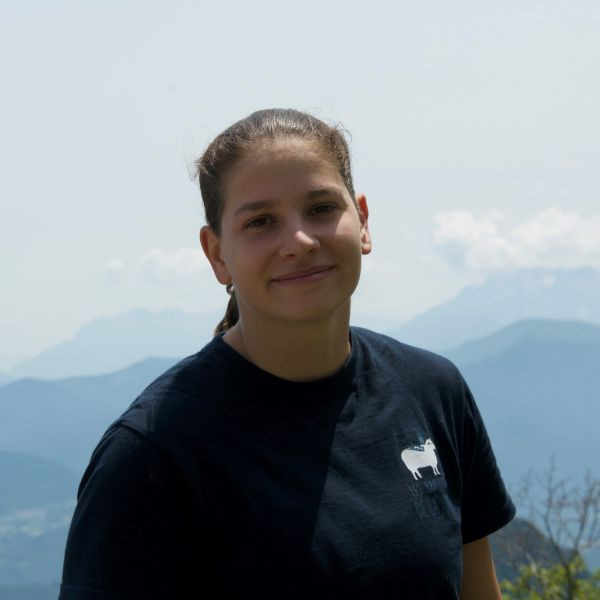 Camille Arpin