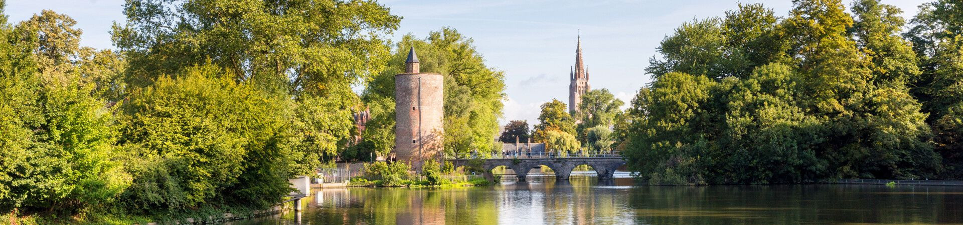 Fietsen in België in 2026: fietsvakanties in Wallonië