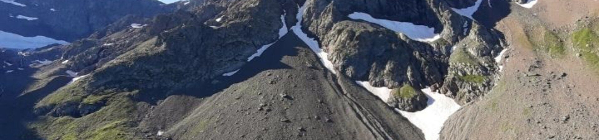 Trektochten en meerdaagse wandelingen rond Grenoble
