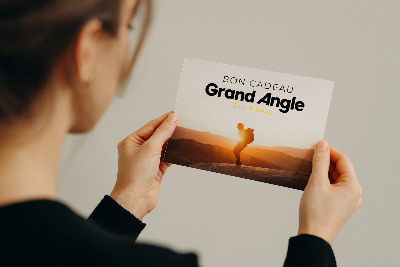 Reiscadeau: wandelen en fietsen | Grand Angle