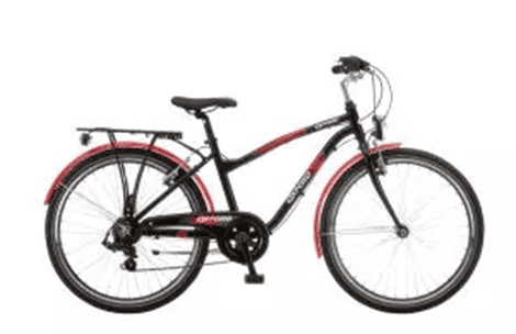 kinderfiets