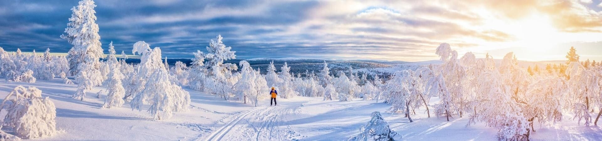 Scandinavië - Georganiseerde reizen - All-invakanties