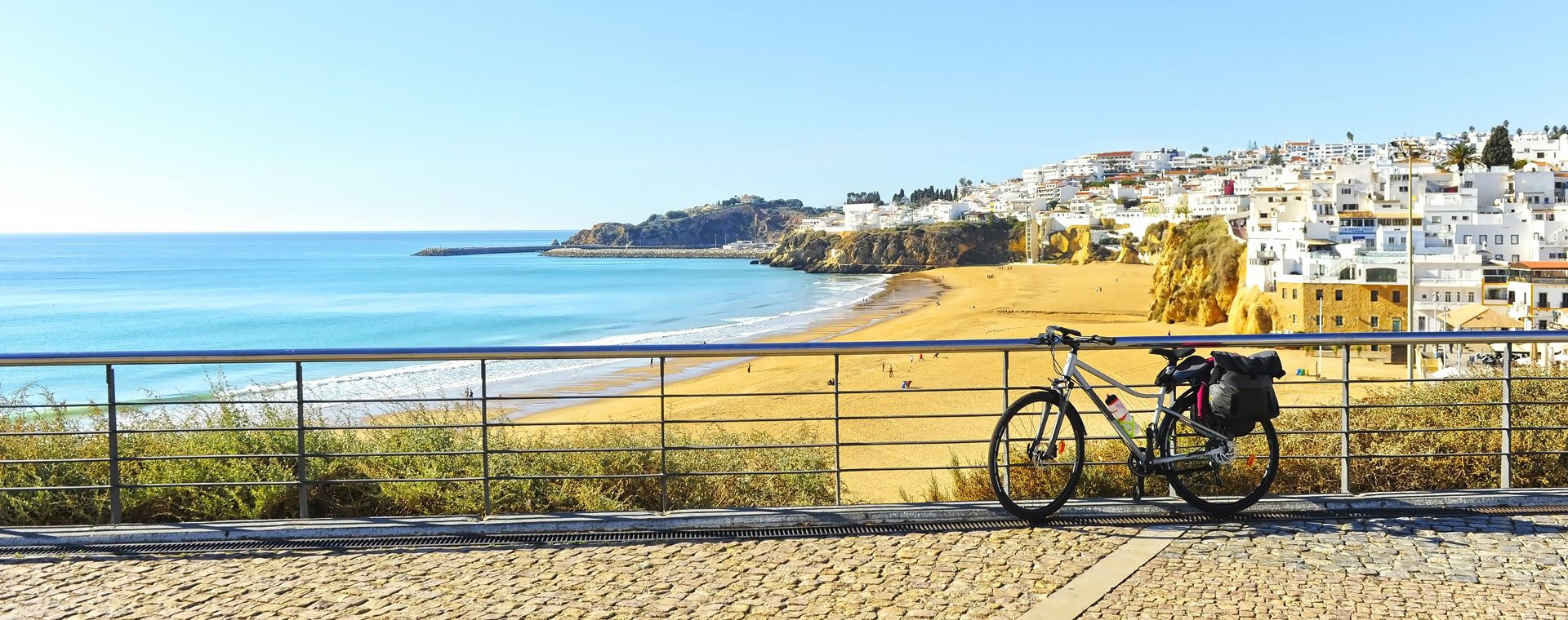 Velo Albufeira - Portugal