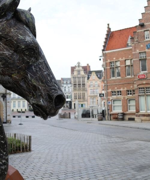Dendermonde
