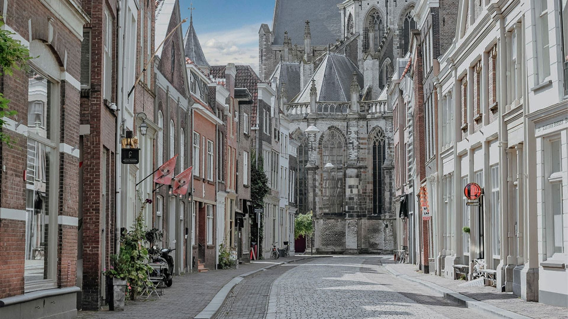 Dordrecht - Pays-Bas