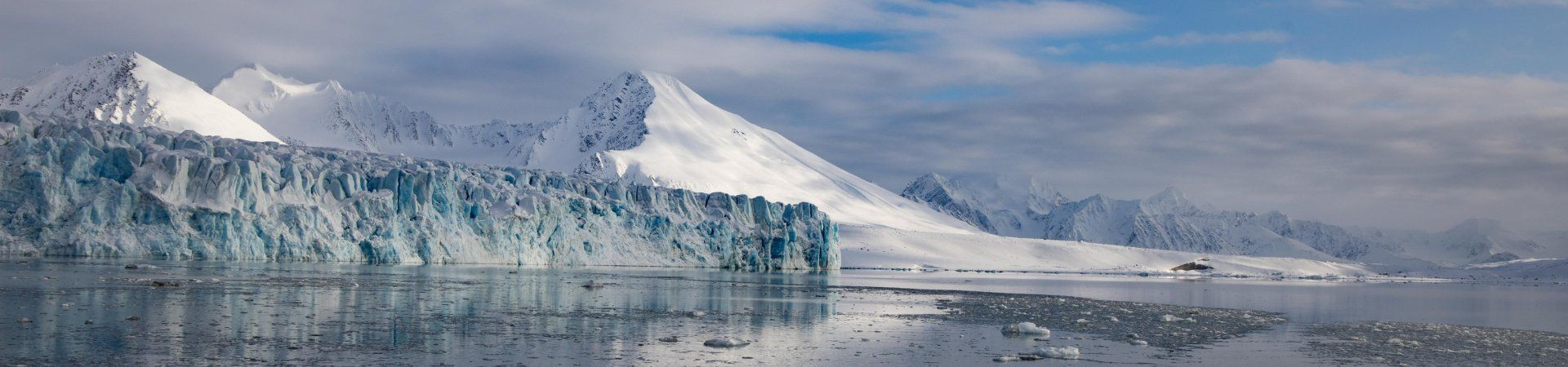 Svalbard en Spitsbergen: georganiseerde reizen in 2026
