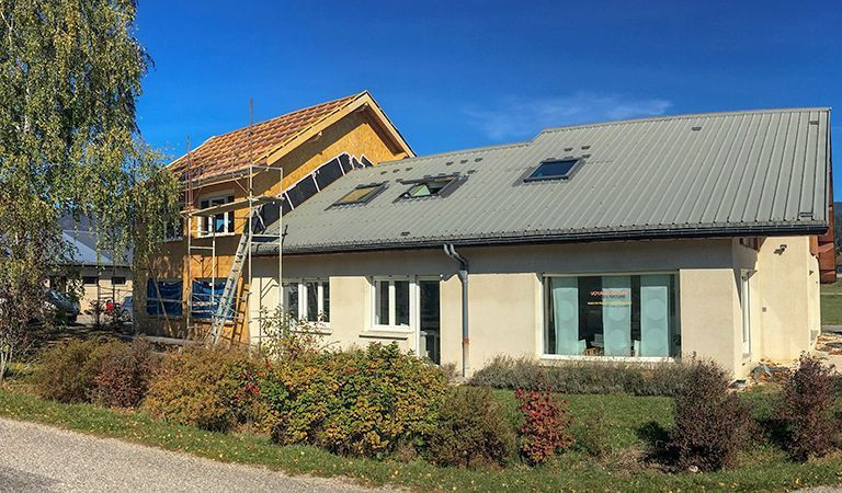 2019 – Uitbreiding