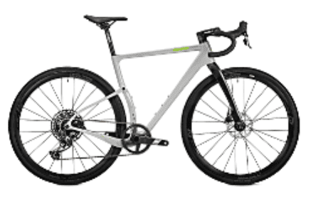 Gravelbike