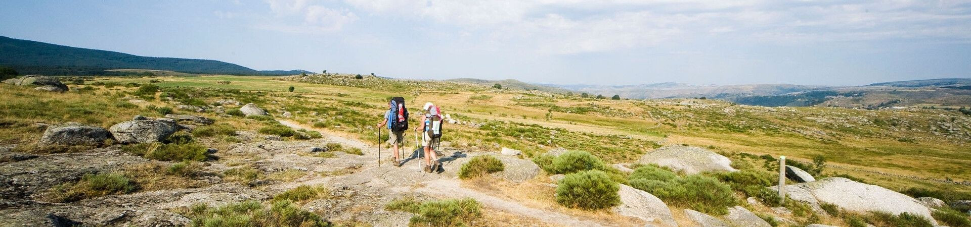 De Stevensonroute: georganiseerde trektochten en wandelreizen in 2026