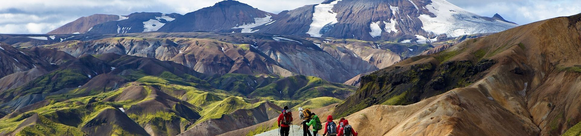 Lastminute: onze reizen met gegarandeerd vertrek en alles geregeld
