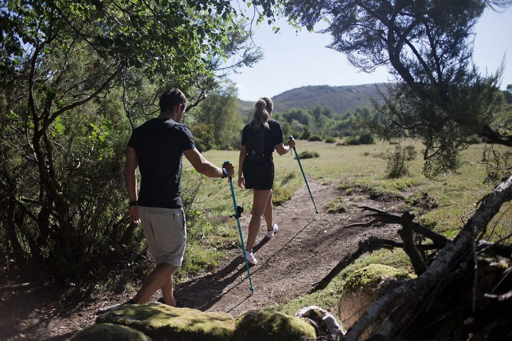 © Authentic Trails Randonnée près de Soajo - Parc national de Peneda-Gerês - Portugal