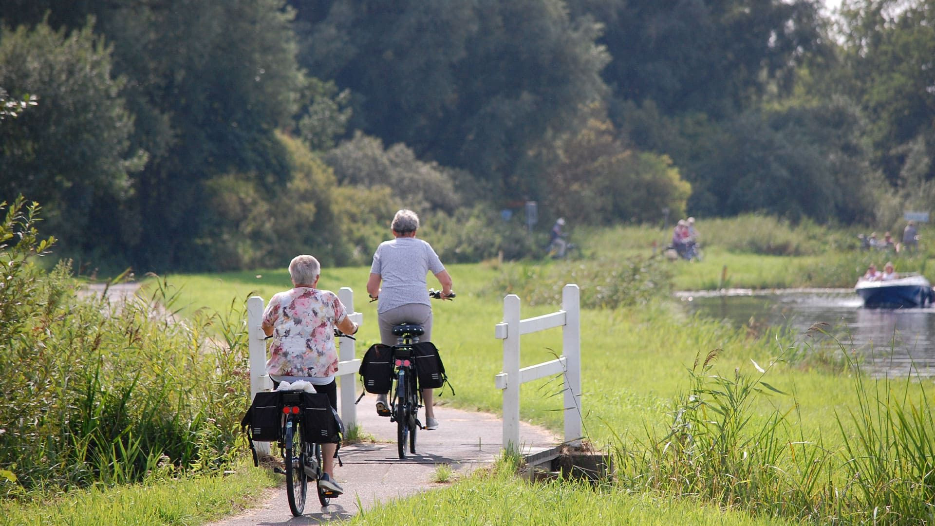 Ijsselmeerkalenberg - Pays-Bas