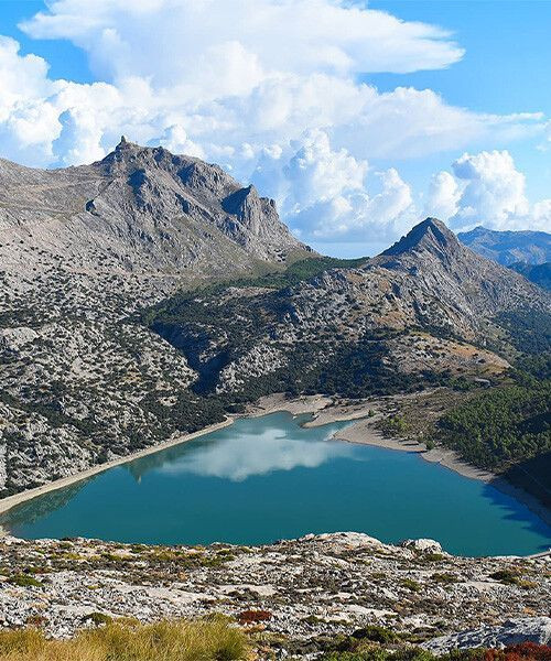 © Adobe Stock Lac Cuber