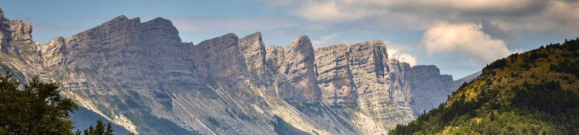 Natuurreizen in Frankrijk – Georganiseerde reizen 2026
