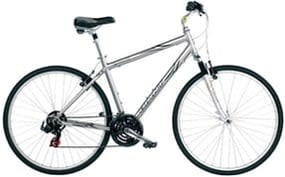 toerfiets, man, te huur, Megasportravel