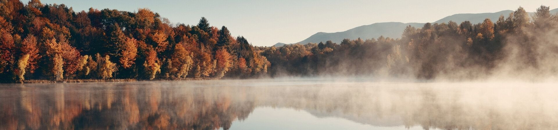Herfst: ideeën en een selectie reizen voor september, oktober en november