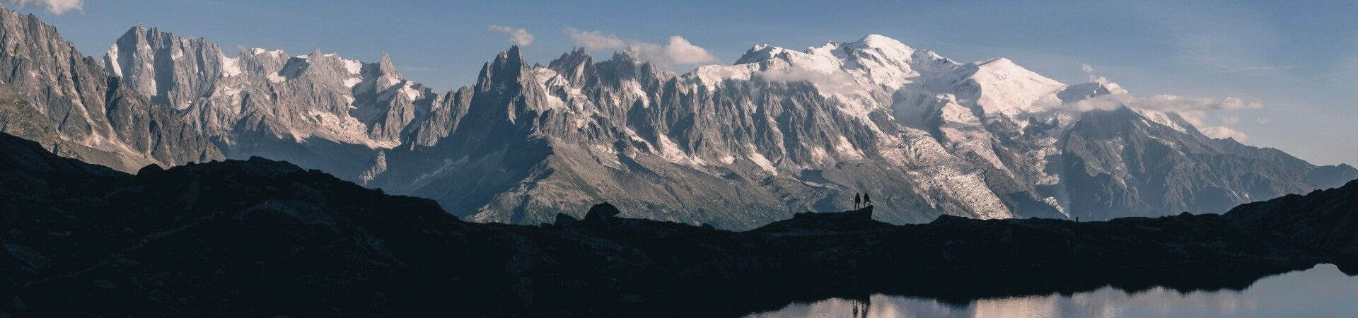 Georganiseerde reizen, trektochten en wandelvakanties rond de Mont Blanc in 2026