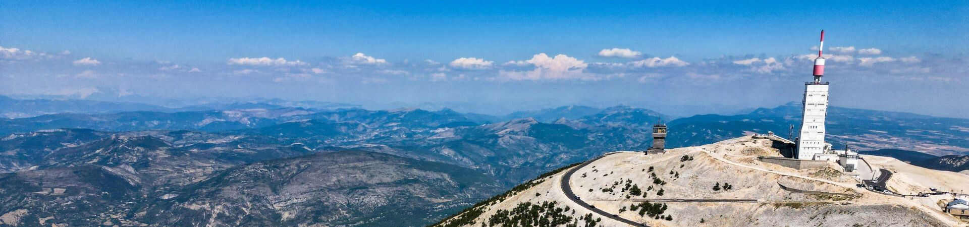 Georganiseerde reizen in de Provence – all-inclusive vakanties