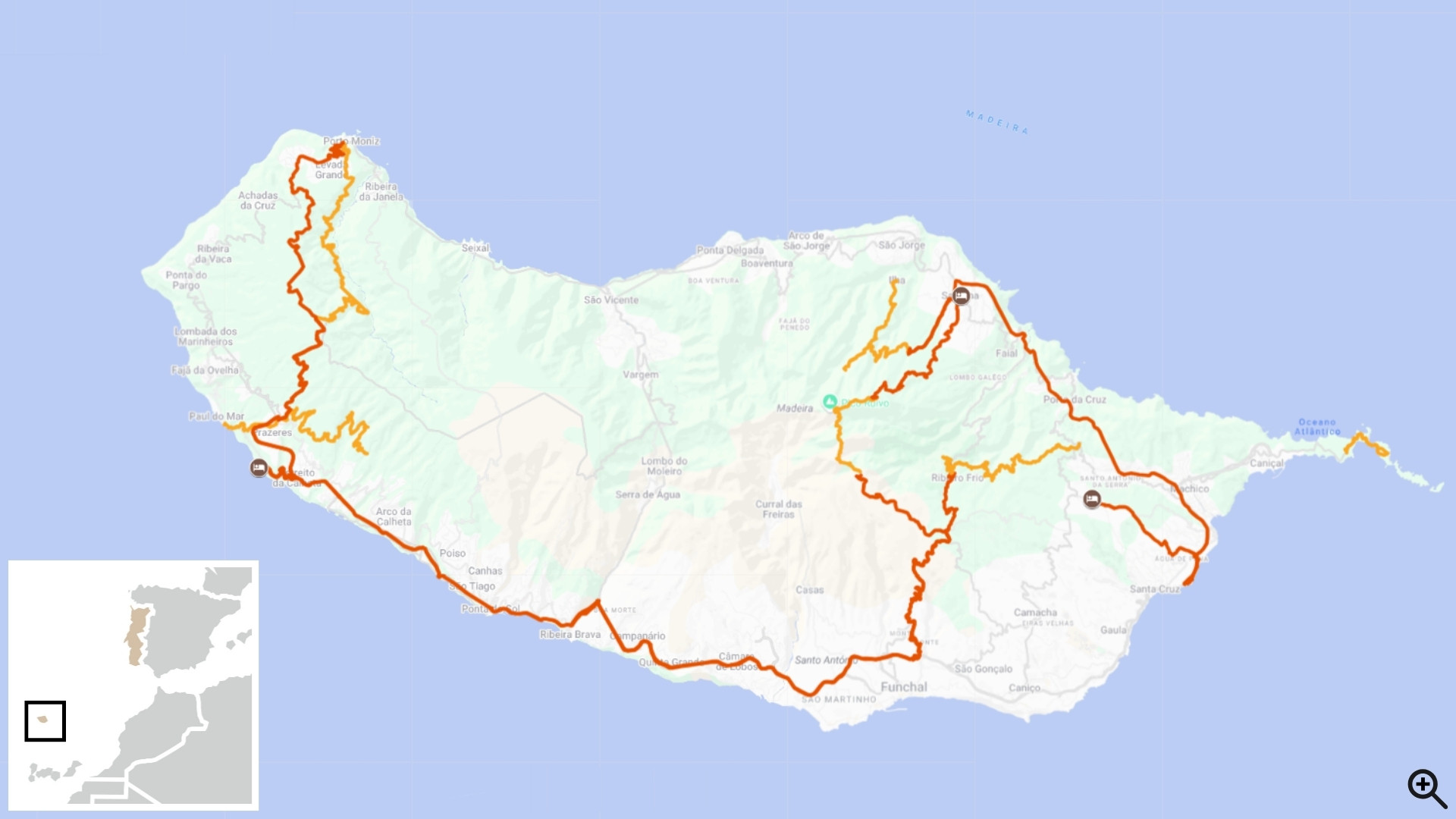 Carte PRTLP0002