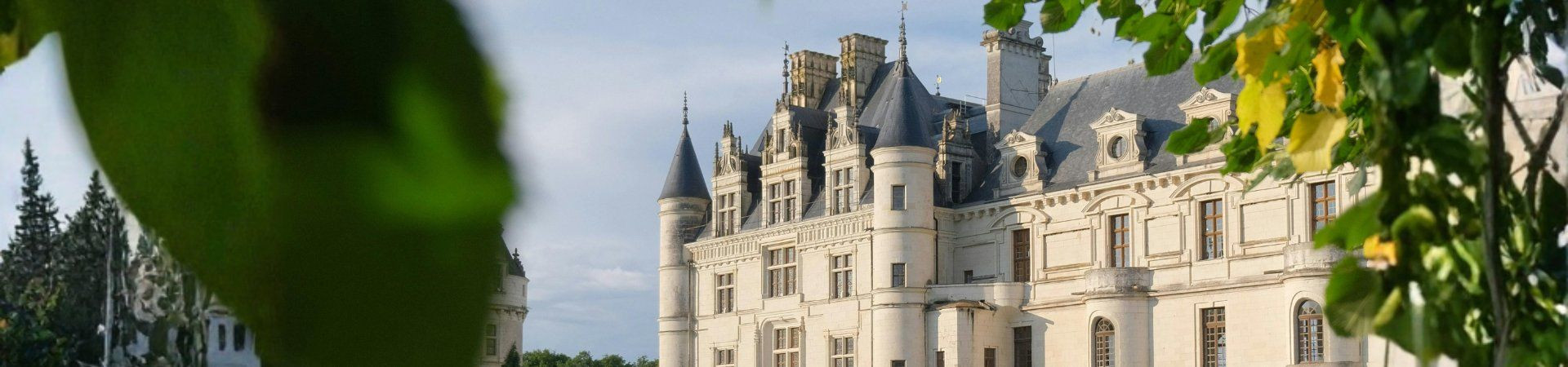 De Loire per fiets verkennen in 2026