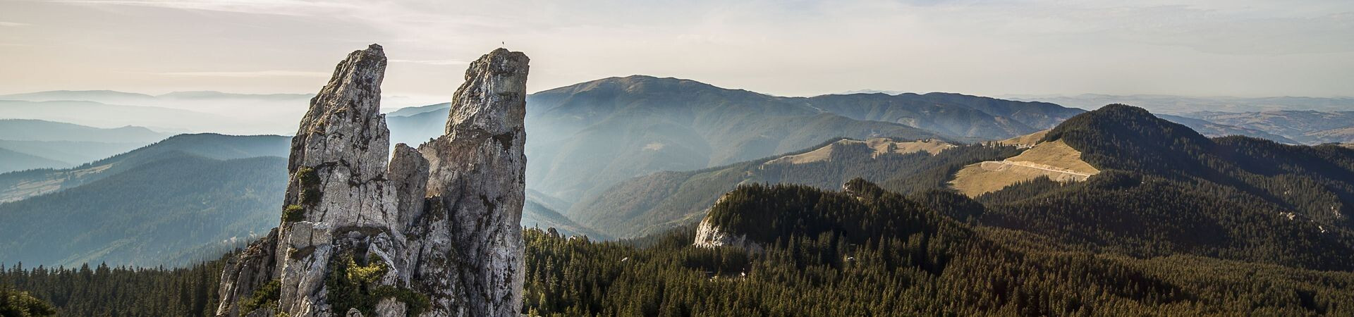 Georganiseerde reizen naar Roemenië in 2026