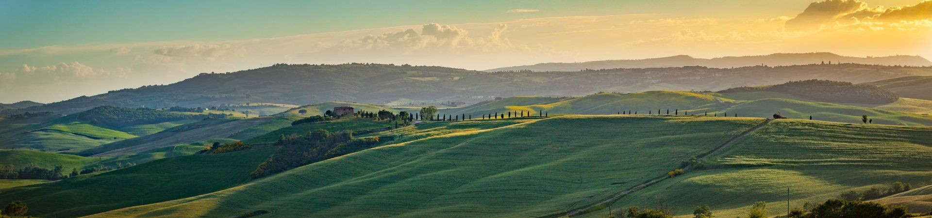 Fietsvakanties en georganiseerde fietsrondreizen in Toscane in 2026