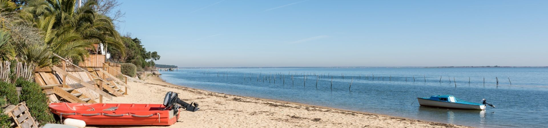 Nordicwalking- en wandelreizen in 2026 - Reizen in Frankrijk en Europa