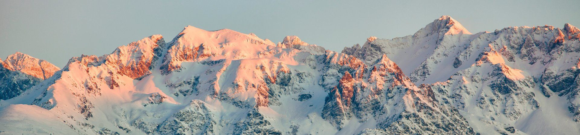 Trektochten in de Noordelijke Alpen – wandelvakanties 2026 met gids of zelfstandig