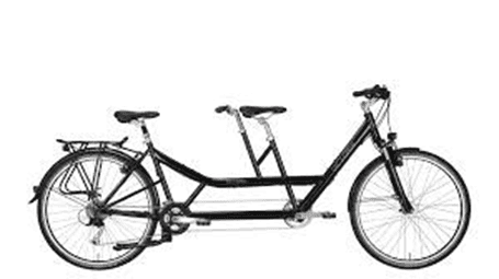 tandem