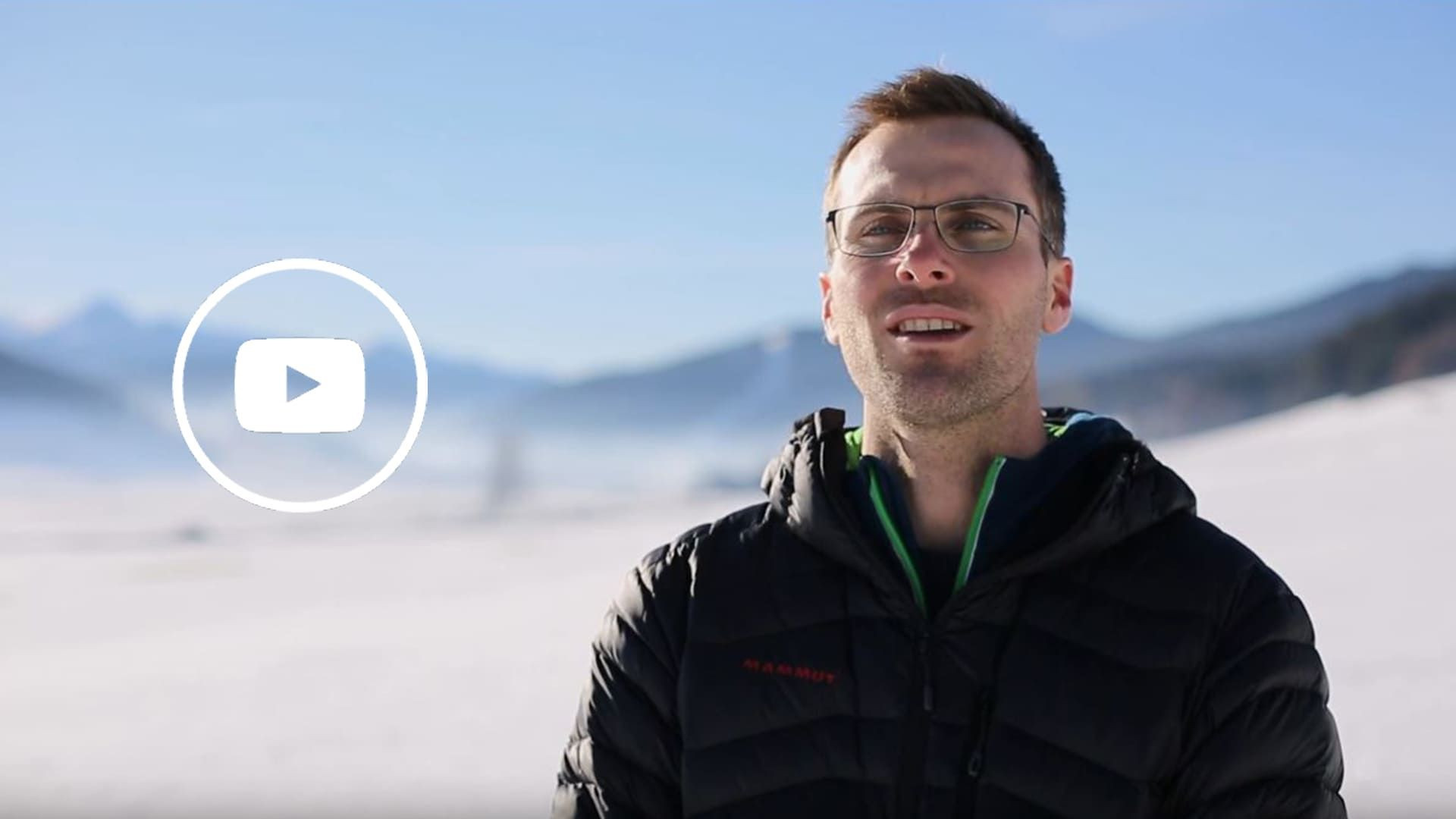 Bekijk het videoportrait van Thomas