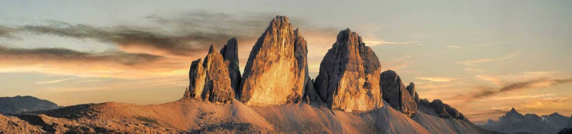 Dolomieten: georganiseerde trektochten en wandelreizen in 2026