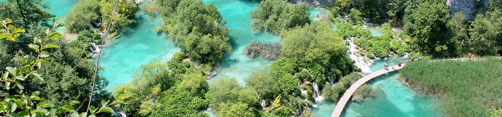 Georganiseerde reis naar Kroatië 2026 – Vrije vakanties – Begeleide reizen