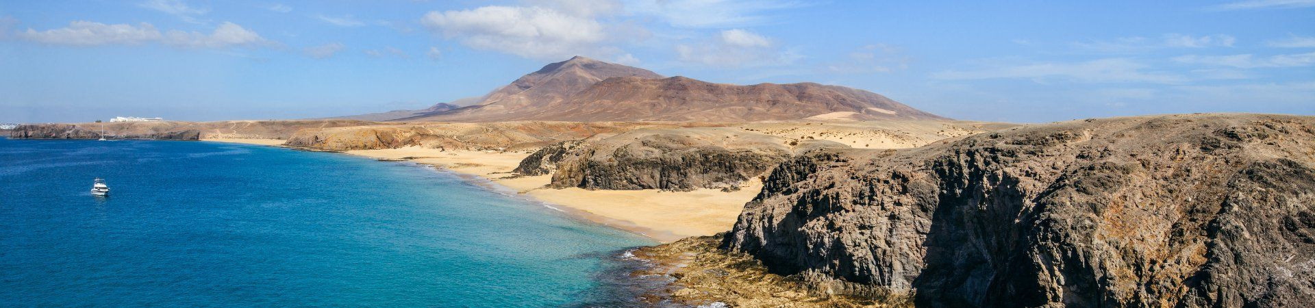 Op vakantie naar Spanje: groepsreizen en reizen inclusief alles in 2026