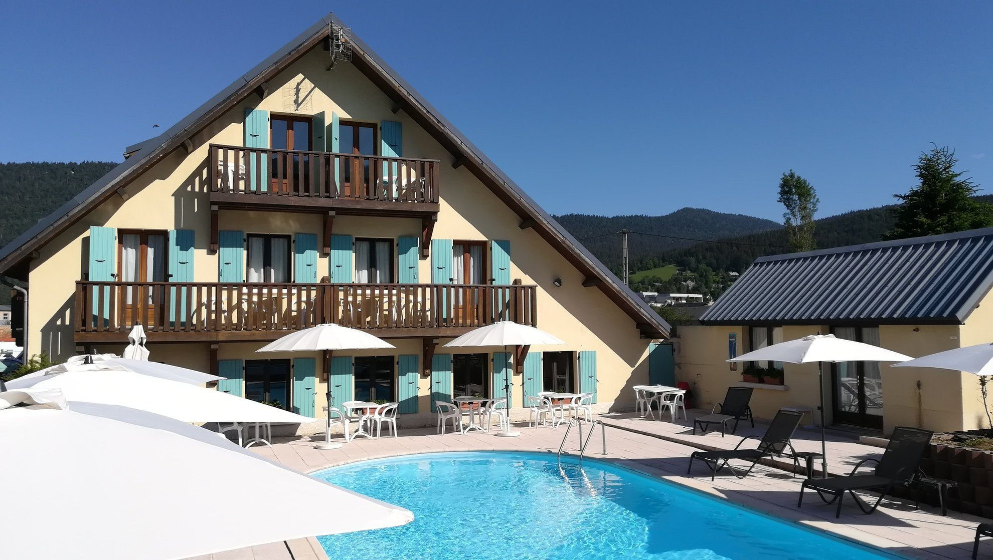 Sfeervolle hotels in de Alpen: 7 adressen | Blog Grand Angle