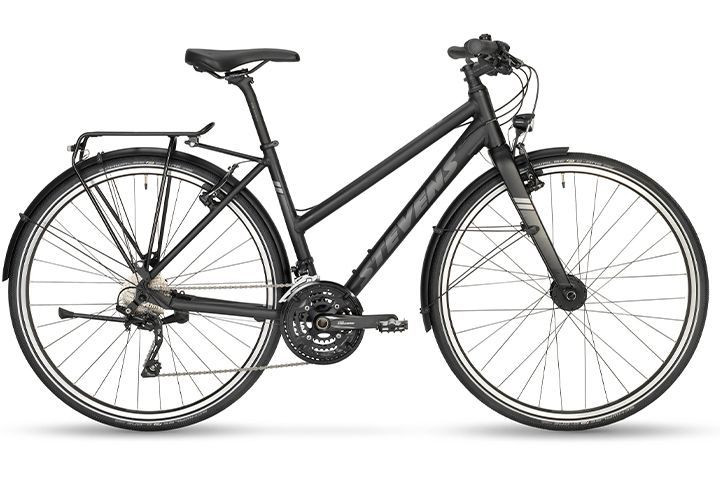 Huurfiets voor dames