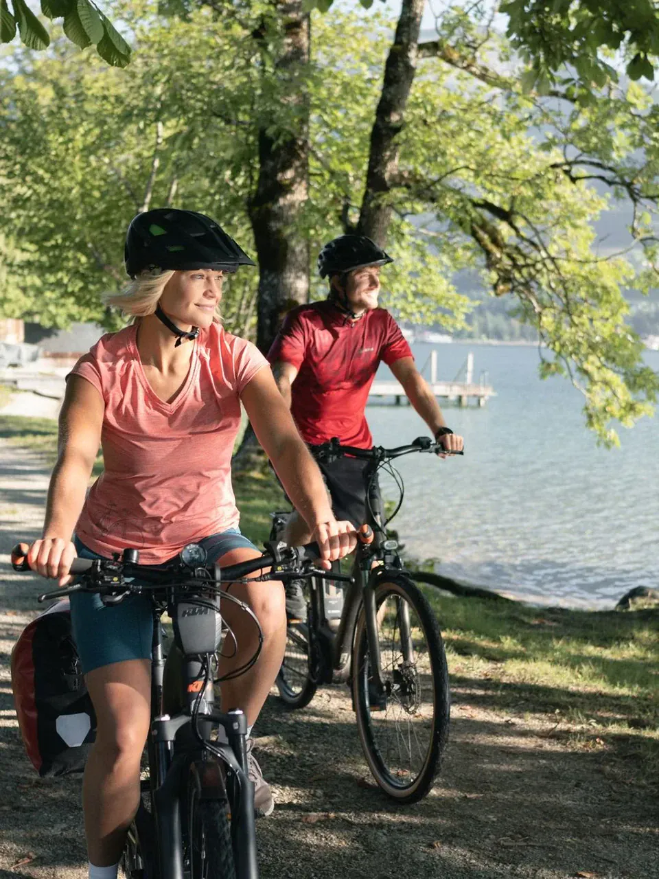 Fietsen